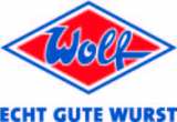 Logo Wolf – Echt gute Wurst